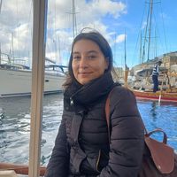 Aleyna Karasaç's Photo