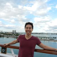 Le foto di Kendrick Uy