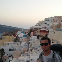 Nicholas Watson的照片