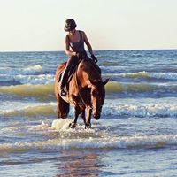 Mathilde Chesnier's Photo