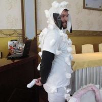 George Chioureas's Photo