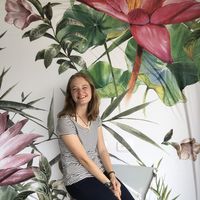 Rachel Cavender's Photo