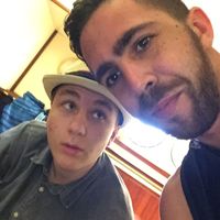 Bruno Benhamou's Photo