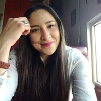 Grecia Arteaga's Photo