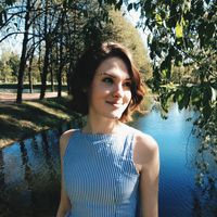 Elena Smertina的照片