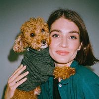 Joey and Gia Shko的照片