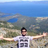 Manik Jindal的照片