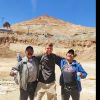 Klemens Schmidt的照片