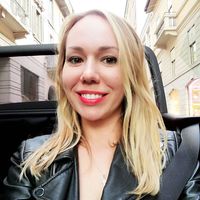 Ekaterina Gudym's Photo