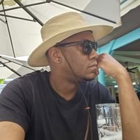 Kevin Marengo的照片