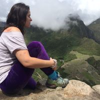 Le foto di Javiera Bertossi