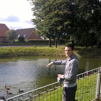 Bertold Bocskor's Photo