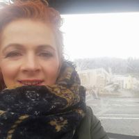 Anetta Kreft的照片