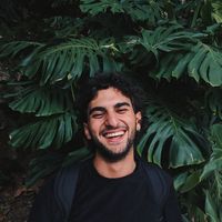 Nika Danelia's Photo