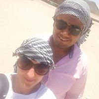 Ahmed Abdelhamed's Photo