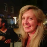 Barbara Seignette的照片