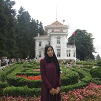 Photos de Chaima Hammami