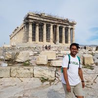 Arif Rahmansyah Darana's Photo