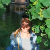 Nonna Rybakova's Photo