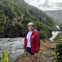 Lilé Potgieter's Photo