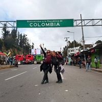 ~Giulia e Linda~                              🌻🌍's Photo