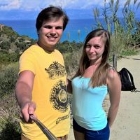 Arkadiusz Skrobak's Photo