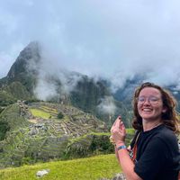 Louise Dequick's Photo