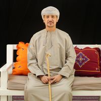 Bader Bin Asalm's Photo