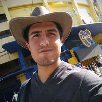 Fotos de Roberto Lucio