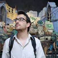 Gaël Pelletier's Photo