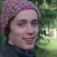 Ben Holmgren的照片