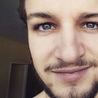 Maximilian Thaller's Photo