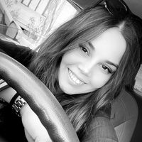 Ulviyya Asgarova's Photo