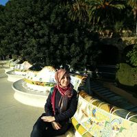 Esra Özcan的照片