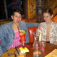 Fotos von Cielle and John Jame