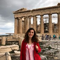 Başak Selin Kara的照片