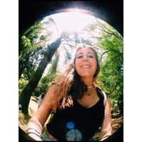 Victoria Goumain的照片