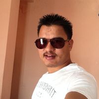 Ravindra Shahi's Photo