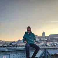 Fotos de Berke Ekin Yerliyurt