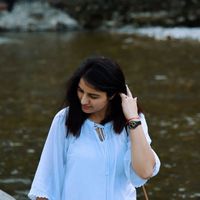 Aisha Dogra的照片