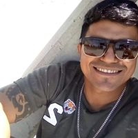 Pablo Matias Pirinoli's Photo