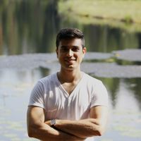 Umair Bukhari的照片