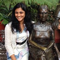 Aradhana Lakshman的照片