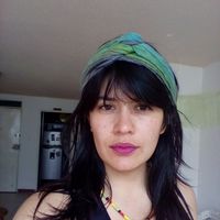 Laura Escobar的照片