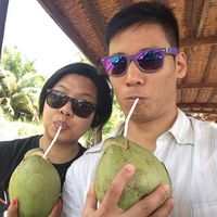 Theo Belizario的照片