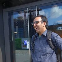 Fotos de Shaheer Khan