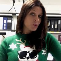 Delphine Boulbes's Photo