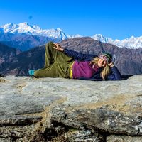 Thiana Van Hove的照片