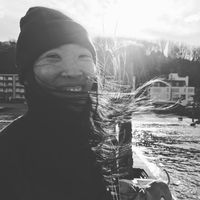 Jasmine Ikeda's Photo