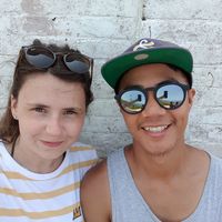 Fotos de Coline Fougeirol